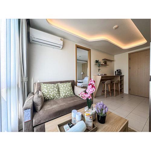 New 1BDR Fantasea Kamala beach