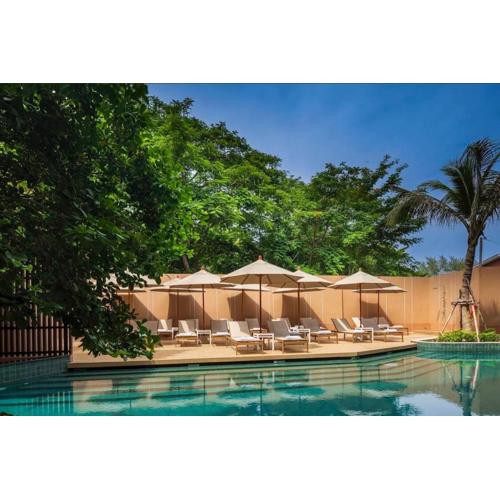 New 1BR Apartment in The Proud Karon Phuket