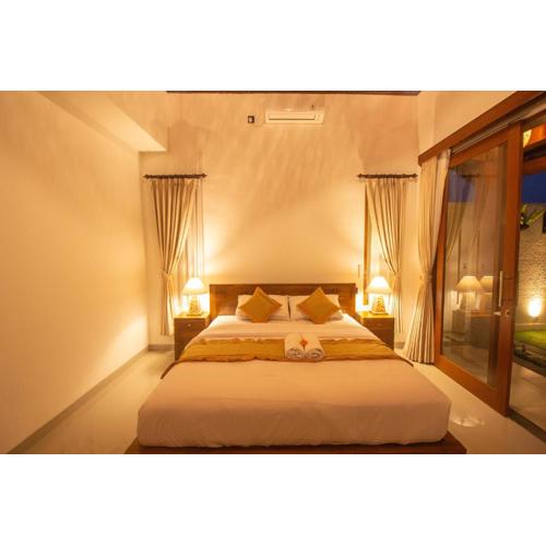 New 1BR Pondok Soka Sayan