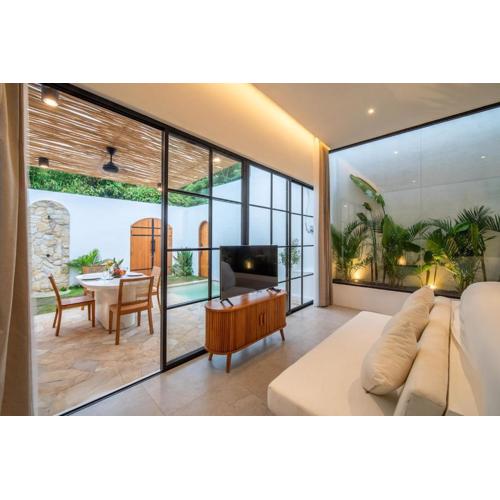 NEW! 1BR Private Villa Yasmin 2 - Uluwatu