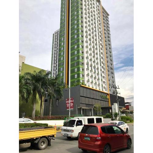 *NEW* 2-Bedroom PENTHOUSE Condo Unit Centrio Tower(beside Ayala Centrio Mall) Downtown CDOC