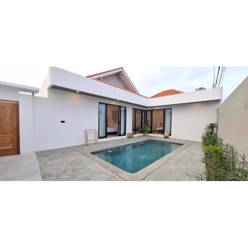 New 2 Bedroom Villa, Berawa Canggu