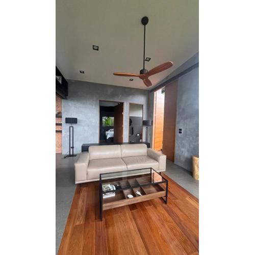 New 2 BR Villa Nai Thon