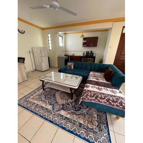 New 2Bedroom apartment with Swimming Pool