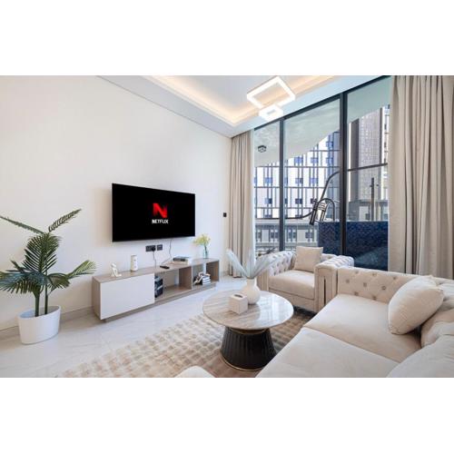 NEW 2BR in Arjan with Private Pool