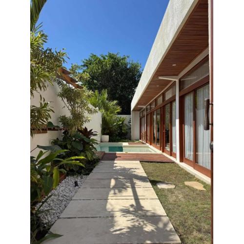 New 2BR Pool in Uluwatu 5 Villa Meru