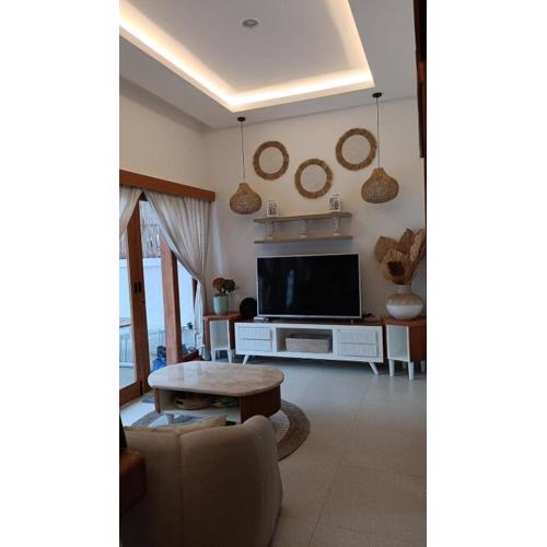 New! 2br villa with private pool