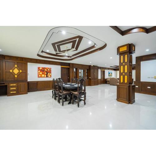 New 3 Bedroom Apartment in Nanai Patong