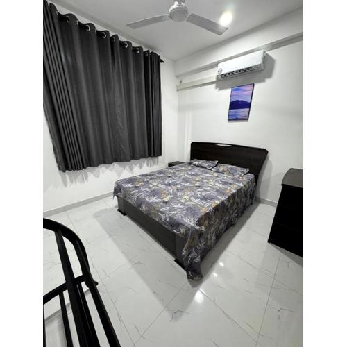 New 3-Bedroom House in Jaffna near Nallur Kovil