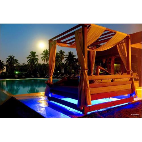 New 3 BR Penthouse at Playa Bonita P302