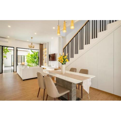 New 3BR Modern Villa at Canggu - Casa De Avisha