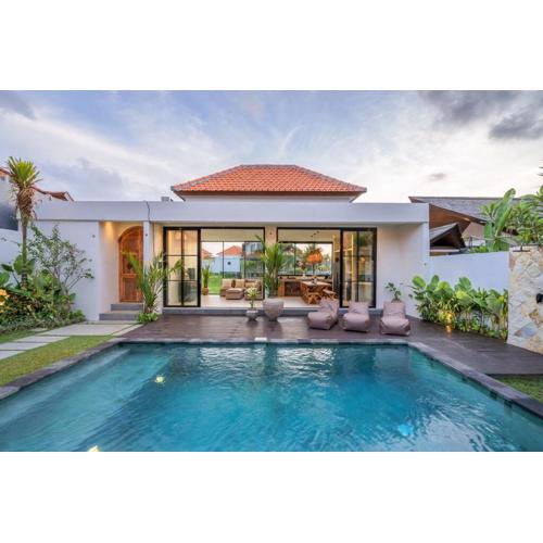 New 4BDR - Villa Larona Canggu