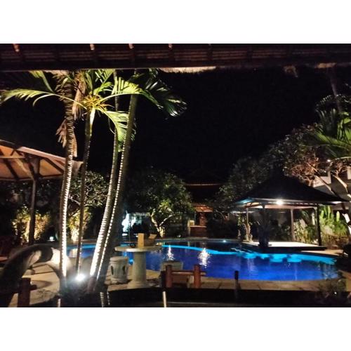 New Adirama Beach Hotel