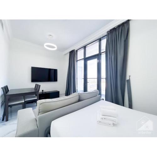 NEW! Amazing Studio in Al Majan