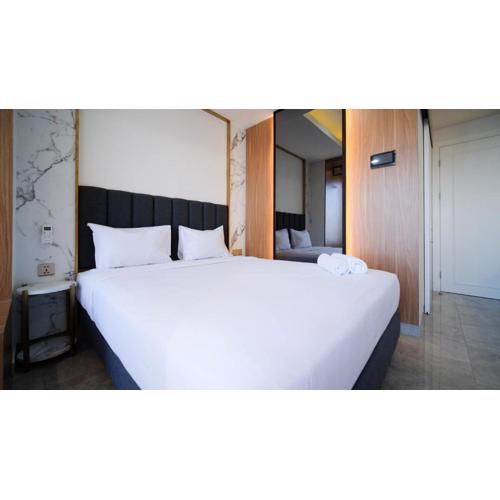 New and Cozy Studio at 88 Avenue Apartment By Travelio