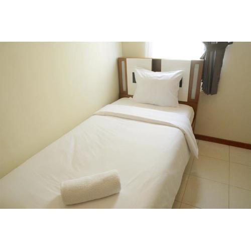 New And Modern 3BR Grand Palace By Travelio