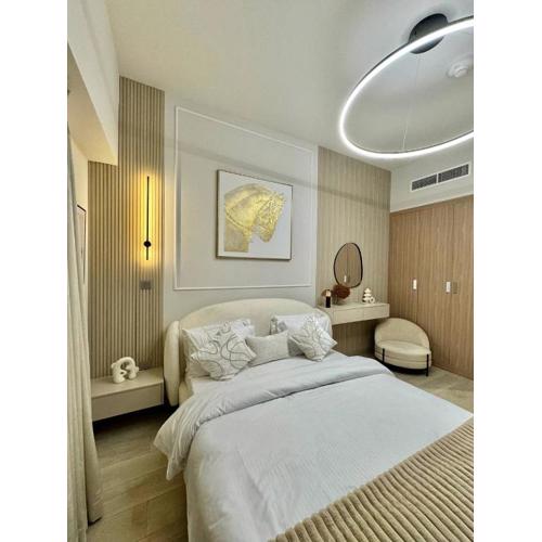 New and stylish apartment