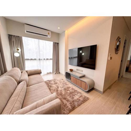 New apartment 2bedrooms in Laguna lakeside Bang Tao beach