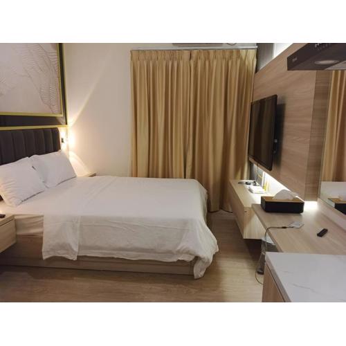 New Apartment at Nagoya City Walk by MESA