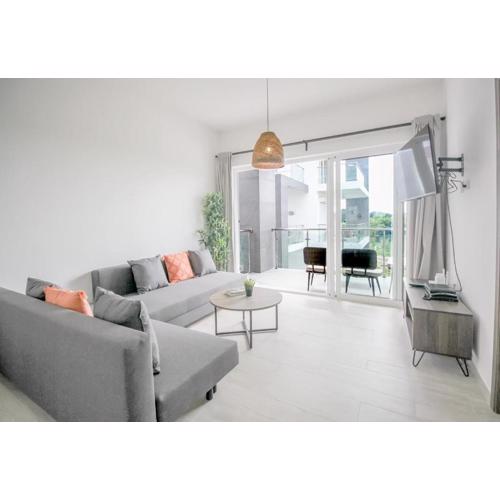 New Apartment! Beach getaway at Hard Rock