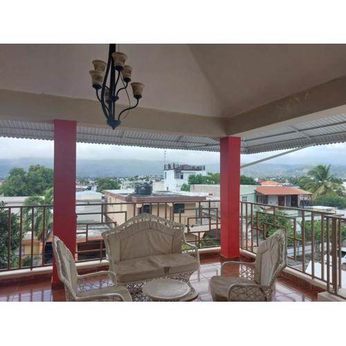 New apartment close to everything