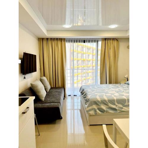 New Apartment in 777 BEACH CONDO