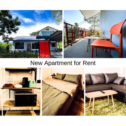 New Apartment in Pai Town 2