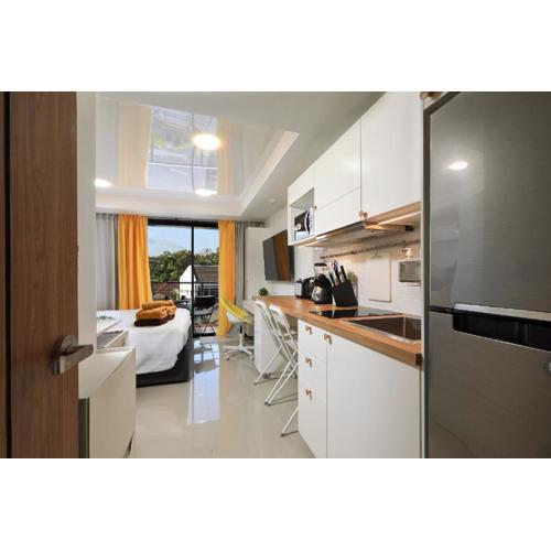 New apartment Rawai Beach 218 by Capital Pro