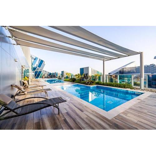 New Arabian 2 Bedroom J One Tower Business Bay