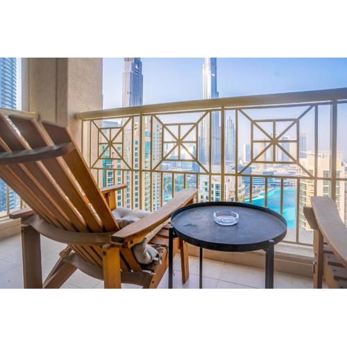 New Arabian 29 Boulevard Downtown