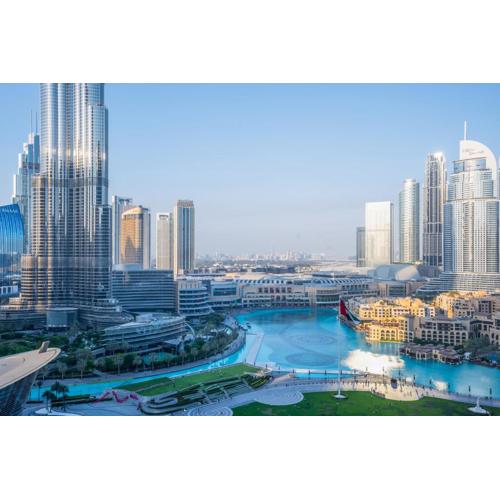 New Arabian Opera Grand Downtown