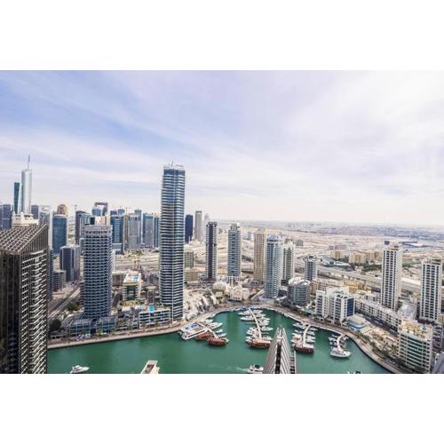 New Arabian Shams 2 JBR Sea View