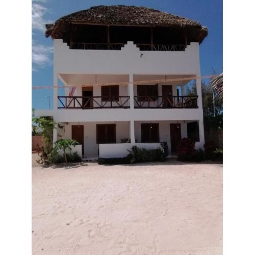 New Arisen Bungalows