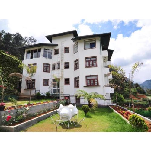 New Ashley Resorts (PVT) LTD