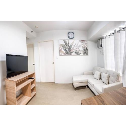 New Avida Cebu 2BR(50mbps,6pax)