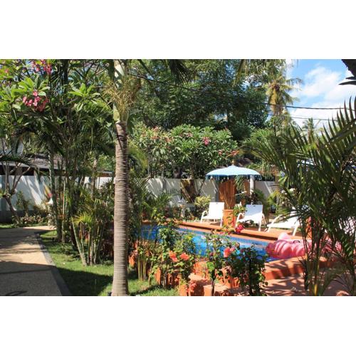 New Balengku Dua Hotel - Adults Only