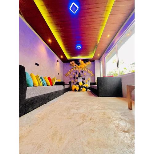 NEW BAMBOO'S Airport Transit Hotel