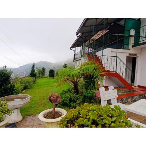 New Beegle Holiday Home Nuwara Eliya