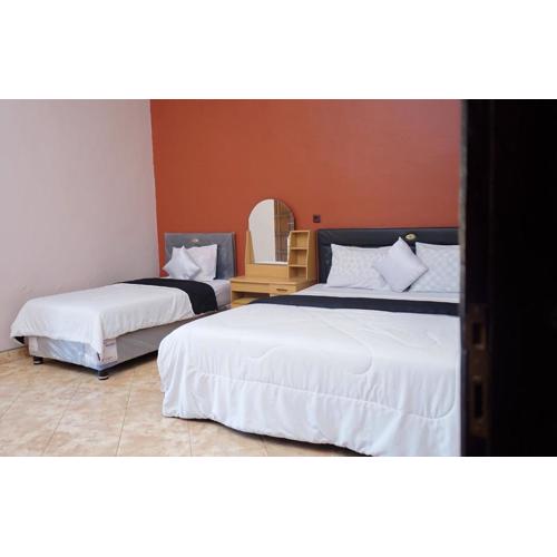 New Bintang By Four-G