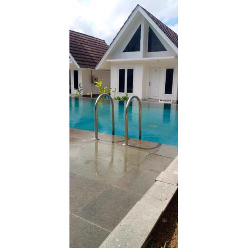 New Bintang Mandalika