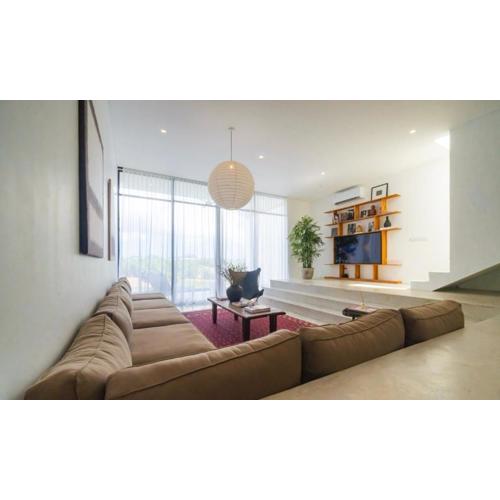 NEW! Birch Villa 2 - 2BR Villa in Pererenan