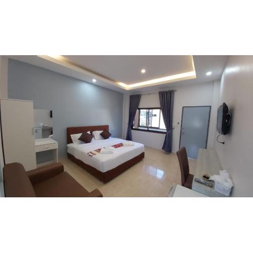 New blessing Home นิวเบลสซิ่ง โฮม