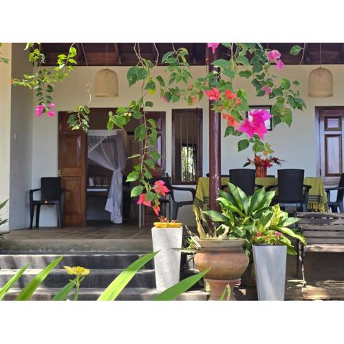 New Blue Horizon Villa