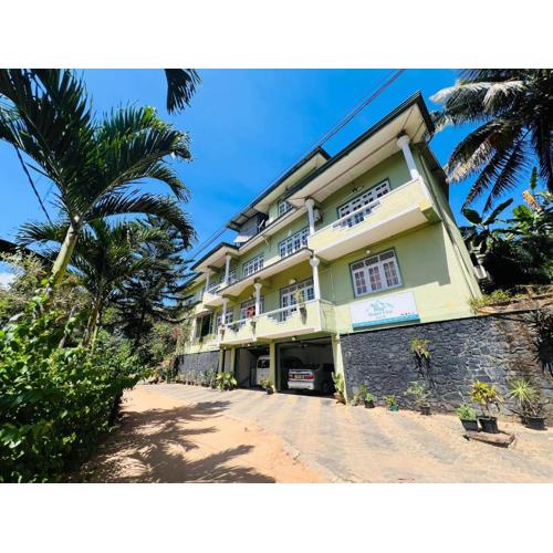 New Blue Mount View Kandy