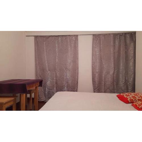 New Born Restaurant & Accommodation