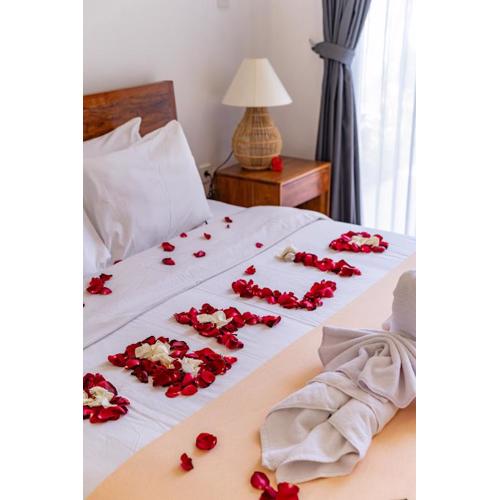 NEW! Casa de Cavendish 2 BR Villa with Private Pool in Canggu