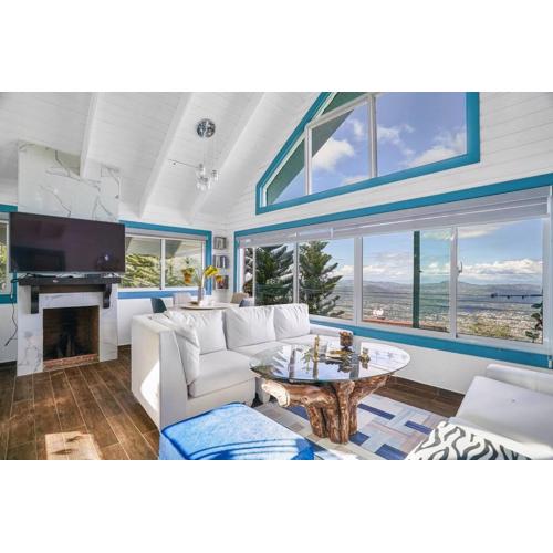 New-CasitaDeLasFlores-View-Wifi-Jacuzzi-Jarabacoa