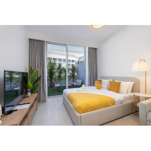 New Charming Studio in JVC