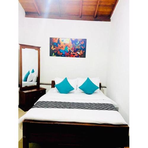 New Cherry Wood Bangalow