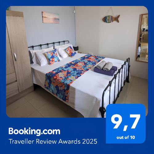 New chic apartment Flic en flac